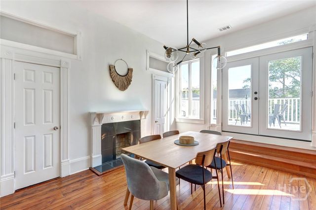 315 W Hall Street, Savannah, GA 31401