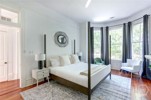 315 W Hall Street, Savannah, GA 31401