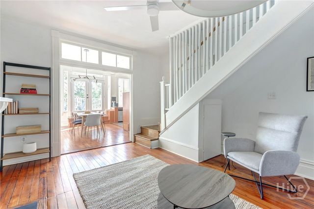 315 W Hall Street, Savannah, GA 31401