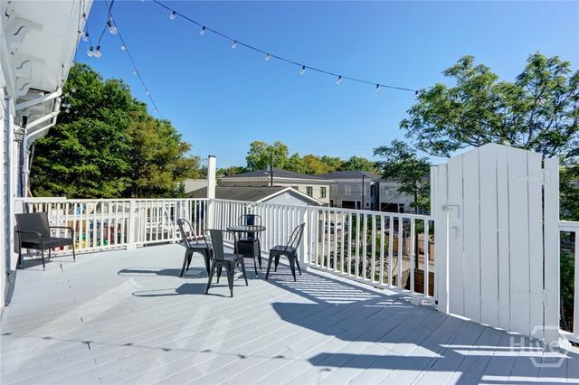 315 W Hall Street, Savannah, GA 31401