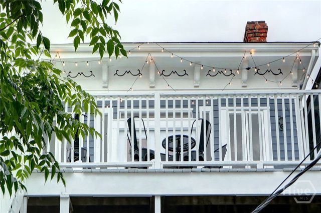 315 W Hall Street, Savannah, GA 31401