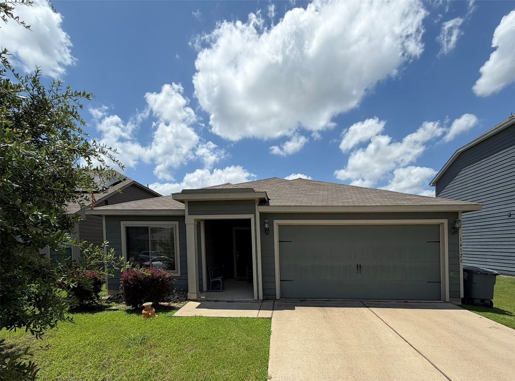 14128 Greenhaw Lane, Dallas, TX 75253