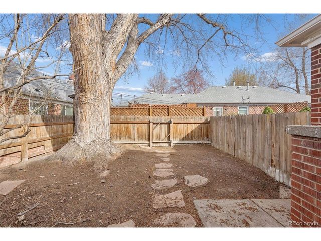5929 E 14th Ave, Denver, CO 80220