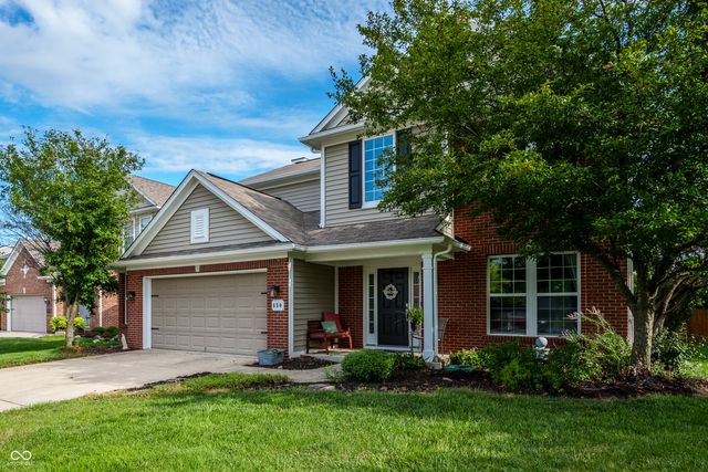 650 Lynton Way, Westfield, IN 46074