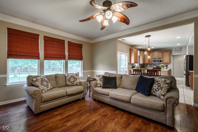 650 Lynton Way, Westfield, IN 46074