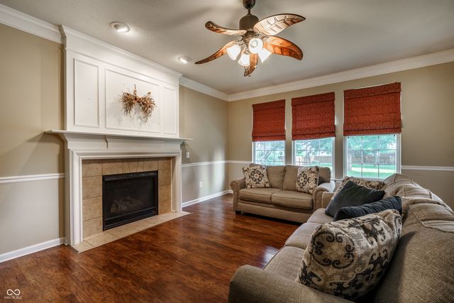 650 Lynton Way, Westfield, IN 46074