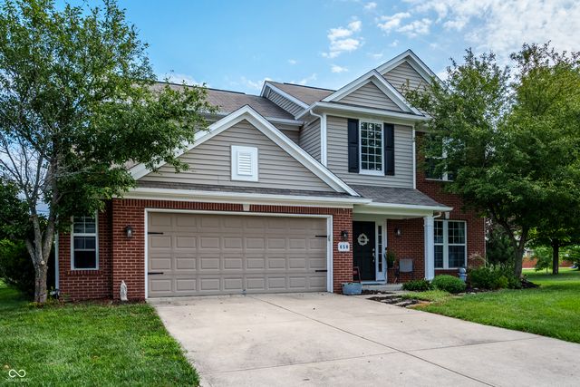 650 Lynton Way, Westfield, IN 46074