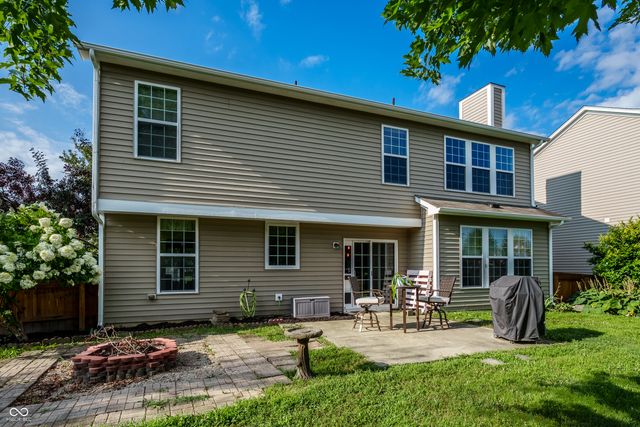 650 Lynton Way, Westfield, IN 46074