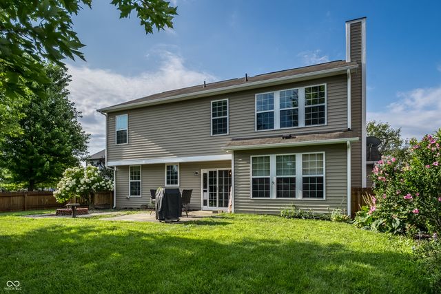 650 Lynton Way, Westfield, IN 46074