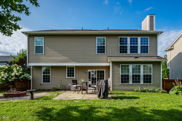 650 Lynton Way, Westfield, IN 46074