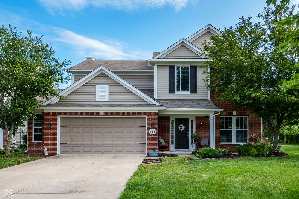 650 Lynton Way, Westfield, IN 46074