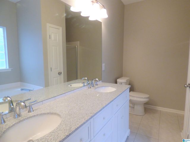 951 SAVANNAH LANE, Calera, AL 35040
