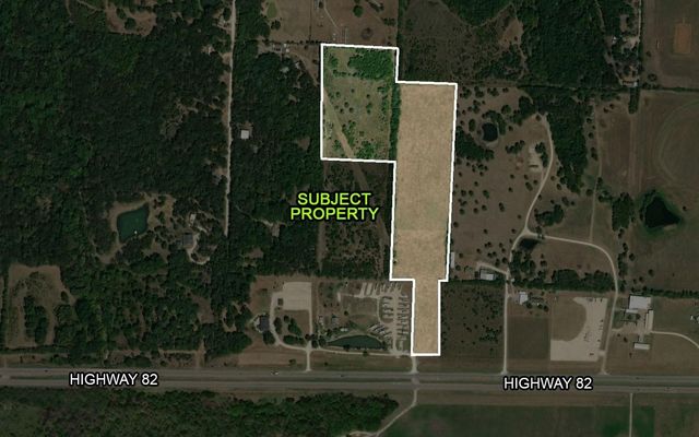 144 Raccoon Drive, Sherman, TX 75092