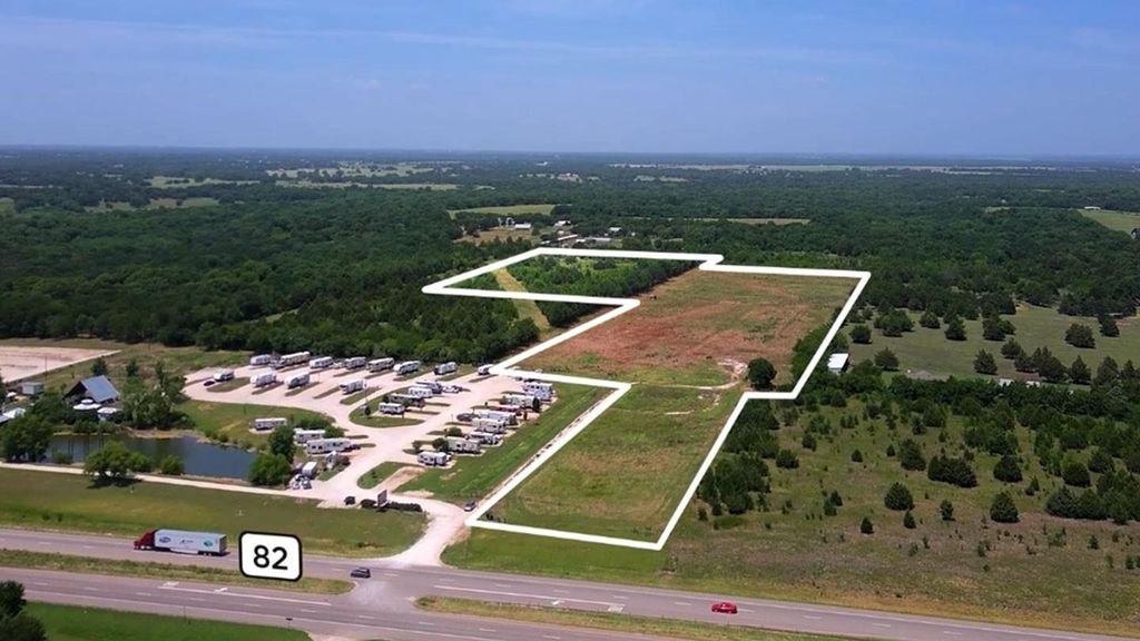 144 Raccoon Drive, Sherman, TX 75092