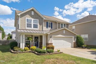 116 Cupp Court, Raleigh, NC 27603