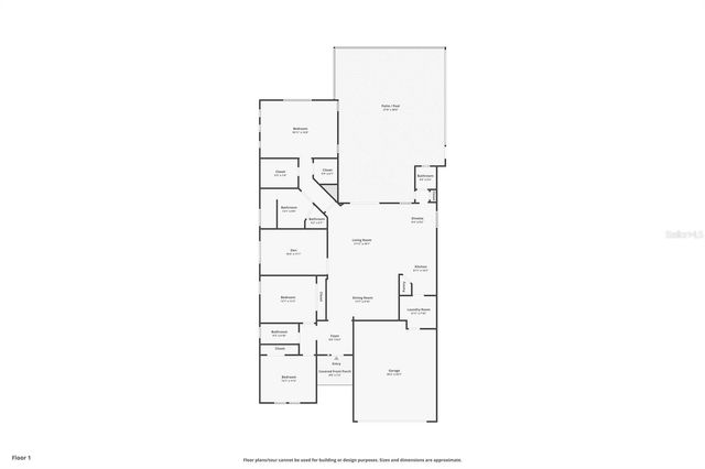 26842 WEISKOPF DRIVE, Englewood, FL 34223