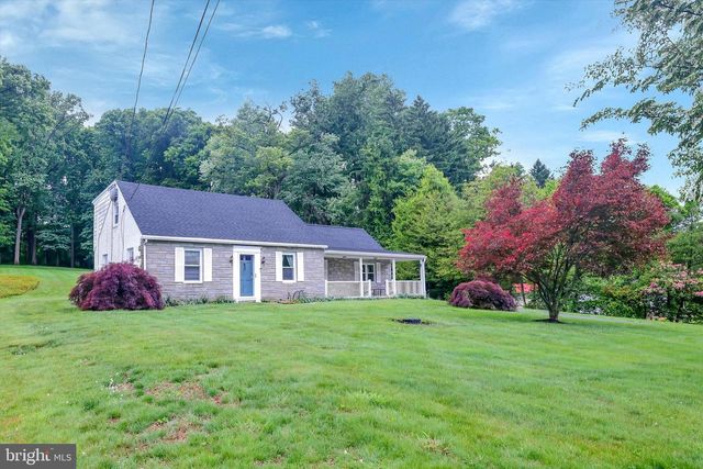 1014 N BAILEY RD, Coatesville, PA 19320