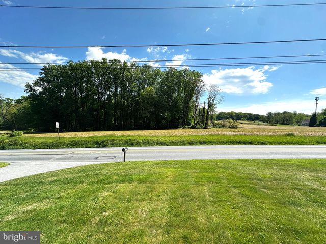 1014 N BAILEY RD, Coatesville, PA 19320
