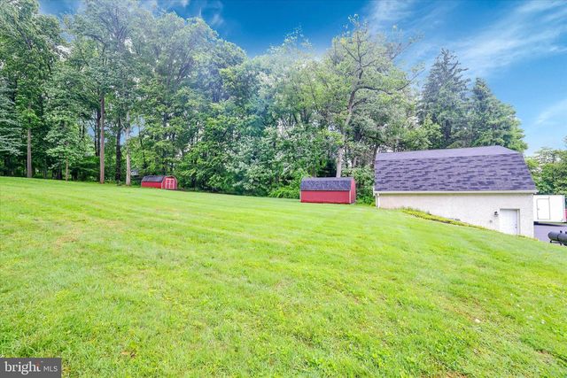 1014 N BAILEY RD, Coatesville, PA 19320