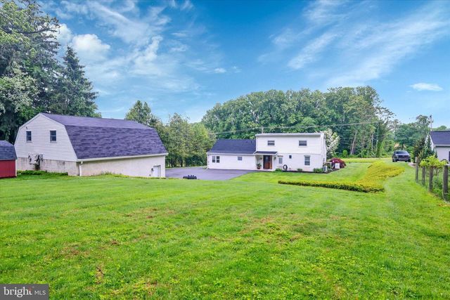 1014 N BAILEY RD, Coatesville, PA 19320