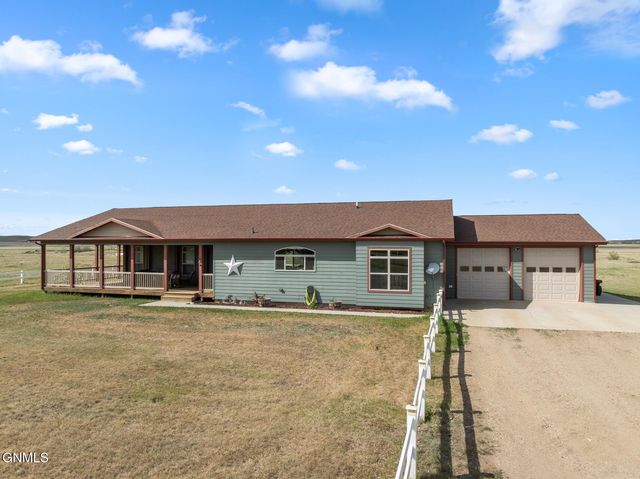 13371 57th Street NW, Williston, ND 58801 property photo