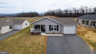24 BURKE DRIVE, Shippensburg, PA 17257