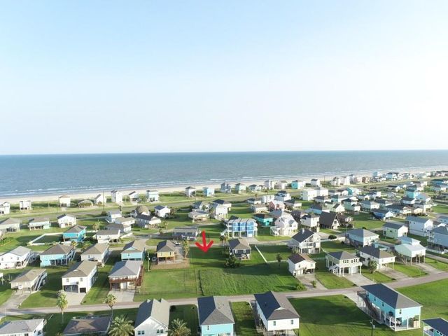 Lot 85 Frio, Galveston, TX 77554