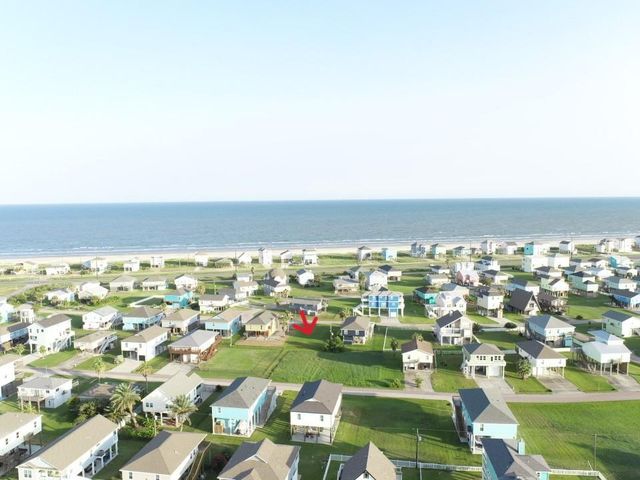 Lot 85 Frio, Galveston, TX 77554