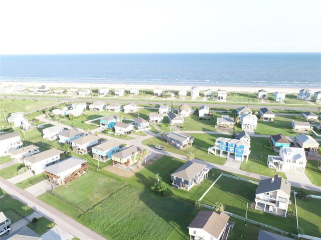 Lot 85 Frio, Galveston, TX 77554