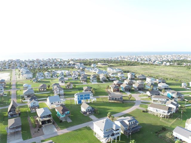 Lot 85 Frio, Galveston, TX 77554