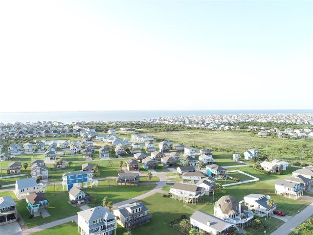 Lot 85 Frio, Galveston, TX 77554