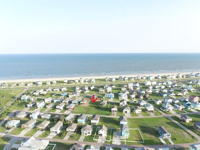 Lot 85 Frio, Galveston, TX 77554