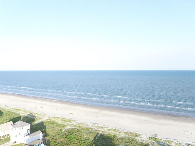 Lot 85 Frio, Galveston, TX 77554