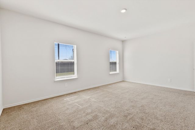 809 Sunlight Loop, Princeton, TX 75407