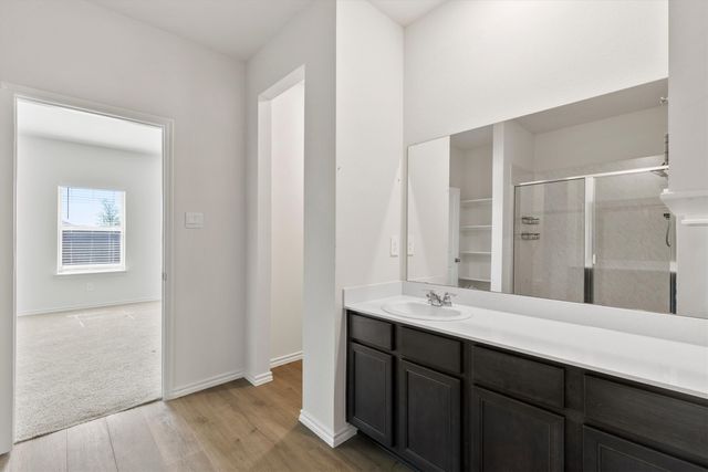 809 Sunlight Loop, Princeton, TX 75407