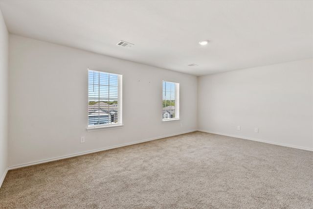 809 Sunlight Loop, Princeton, TX 75407
