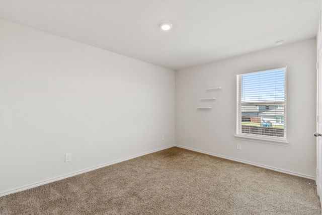 809 Sunlight Loop, Princeton, TX 75407