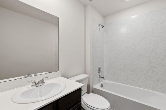 809 Sunlight Loop, Princeton, TX 75407
