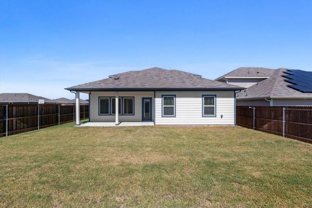 809 Sunlight Loop, Princeton, TX 75407
