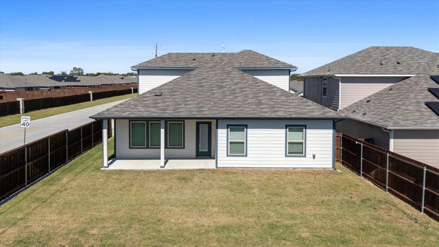 809 Sunlight Loop, Princeton, TX 75407