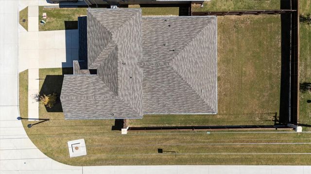 809 Sunlight Loop, Princeton, TX 75407