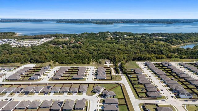 809 Sunlight Loop, Princeton, TX 75407