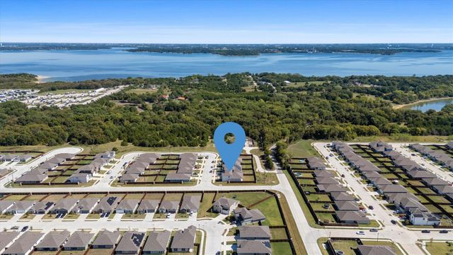 809 Sunlight Loop, Princeton, TX 75407