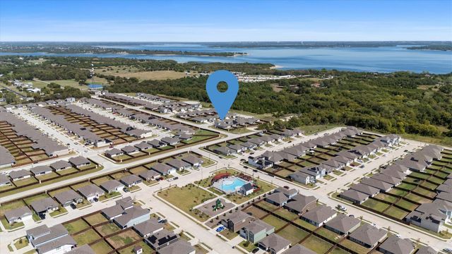 809 Sunlight Loop, Princeton, TX 75407