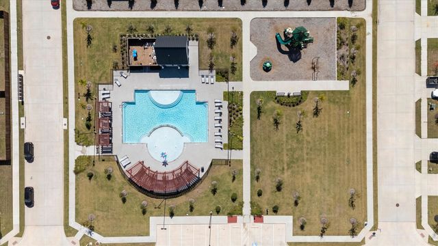 809 Sunlight Loop, Princeton, TX 75407