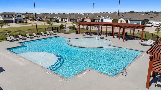 809 Sunlight Loop, Princeton, TX 75407