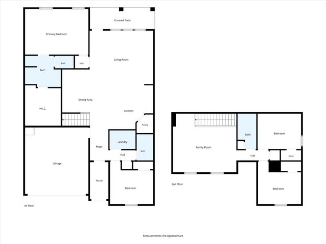 809 Sunlight Loop, Princeton, TX 75407