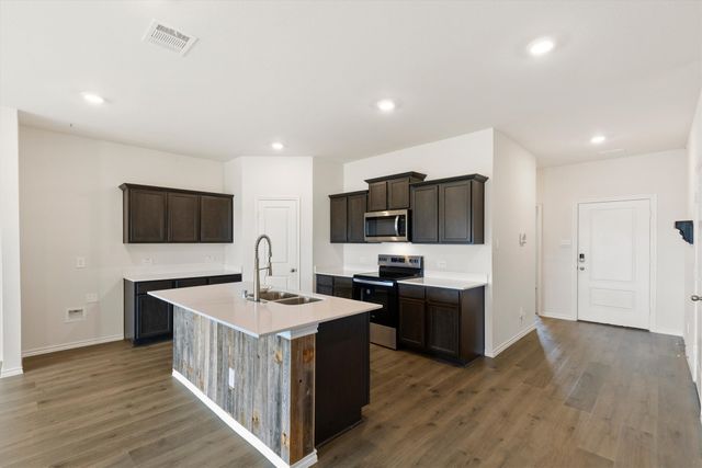 809 Sunlight Loop, Princeton, TX 75407