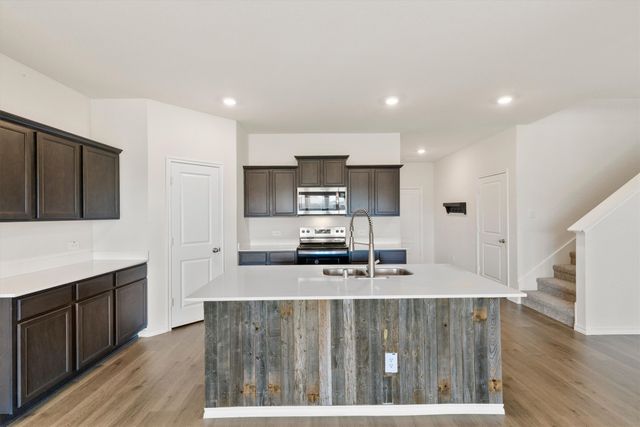 809 Sunlight Loop, Princeton, TX 75407