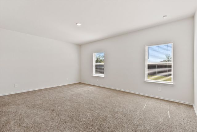809 Sunlight Loop, Princeton, TX 75407